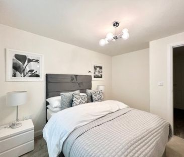 Regeneration Way, Beeston, NG9, Property for rent - Photo 3