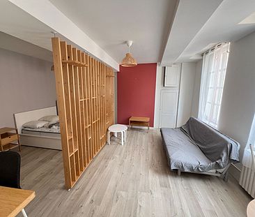 - APPARTEMENT T1 bis ALBI - 1 pièce - 38.42 m2 - Photo 1