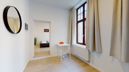 Parijsstraat 45 / 0101, 3000 Leuven - Photo 2