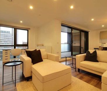 The Lightwell, Cornwall Street, Birmingham City Centre, B3 - Photo 3