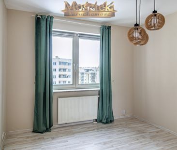 Warszawa, Ursynów, Kabaty, Kabacki Dukt - Zdjęcie 1