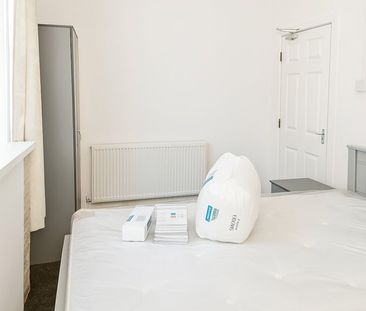 Room in a Shared House, Newcombe Road, B21 - Photo 3
