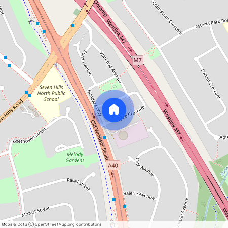 6 Myee Crescent, NSW 2153, Baulkham Hills