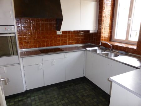 Appartement 4.5 pièces en duplex - Photo 4