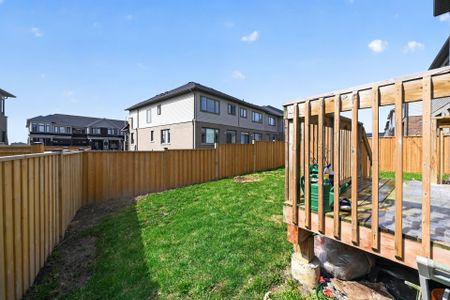 For Lease - 325 PROVIDENT Way Unit# BASEMENT, Hamilton, Ontario - Photo 4