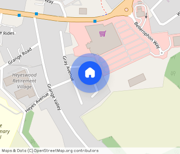 Canon Wilson Close, Haydock, WA11 0XT - Photo 1
