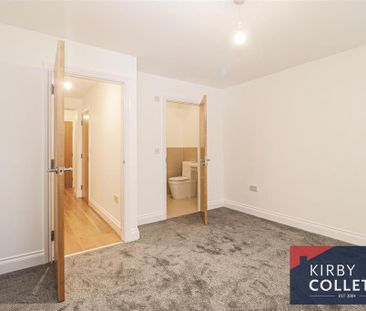 2 bedroom apartment to rent - Photo 6