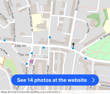 Trinity Park, SE18 - Photo 1