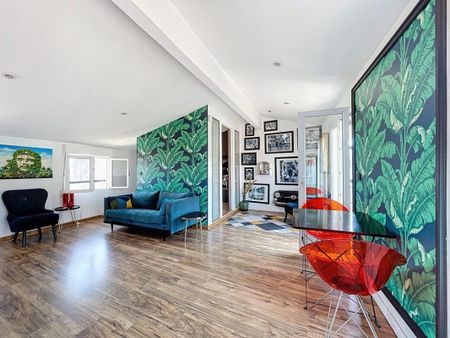 Location Appartement 1 pièce Meublé 34m² AJACCIO 20000 - Photo 5