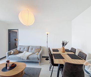 Location Appartement 3 pièces 54m² TROYES 10000 - Photo 4
