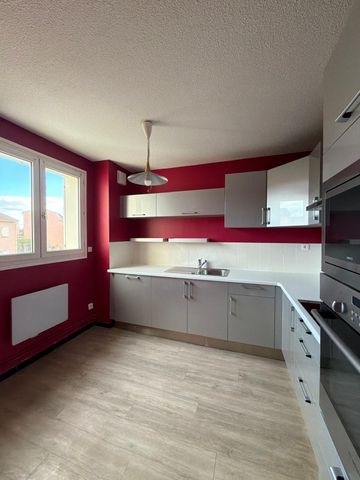 Location Appartement 3 pièces 68m² PLAISANCE DU TOUCH 31830 - Photo 5