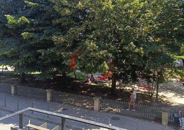 Apartamento T2 em Porto