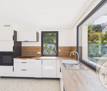 Location Maison 5 pièces 116m² ST CERGUES 74140 - Photo 3