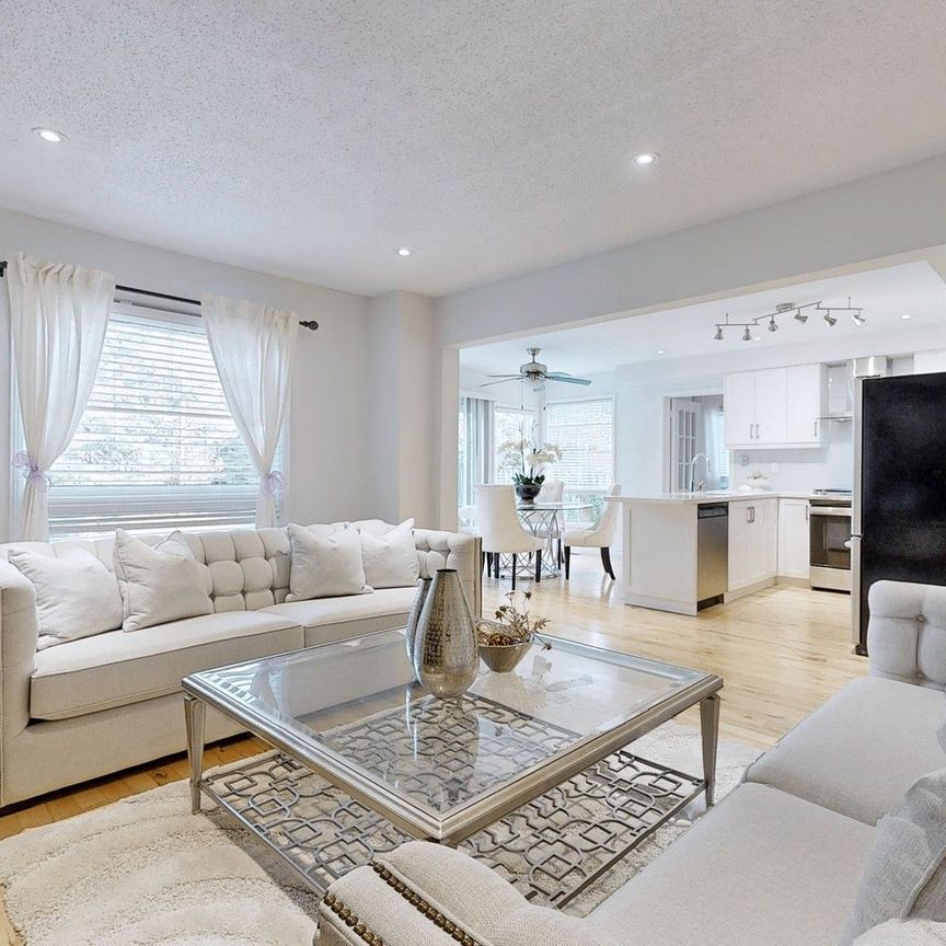 For Lease - 35 Aitken Circle, Markham, Ontario - Photo 1