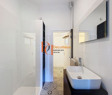 Location Appartement 3 pièces 51m² BRON 69500 - Photo 5