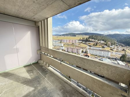 Stunning view - 3 months of net rent offered - Photo 4