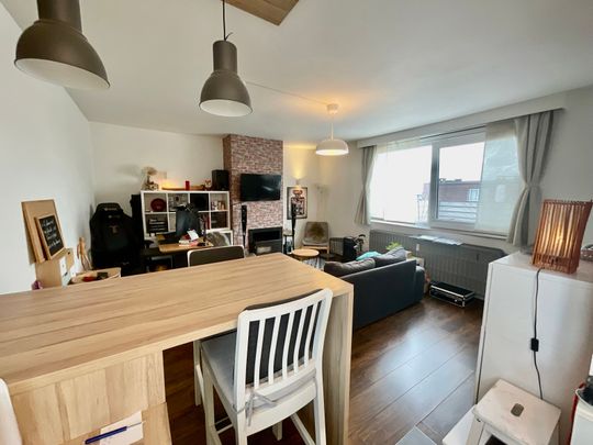 Penthouse - te huur - Photo 1