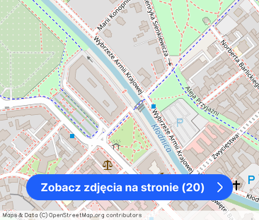Apartament Karolinki z miejscem parkingowym i dużą loggią – zdjęcie 1