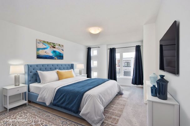 For Lease - 346 Bradshaw Drive, Stratford, Ontario - Photo 1