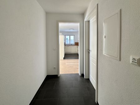 3-Zimmer Erdgeschosswohnung für Gartenliebhaber - Foto 4