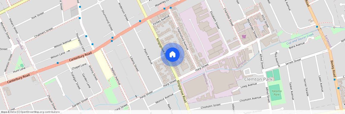 1/30 Kingsgrove Road, NSW 2192, Belmore