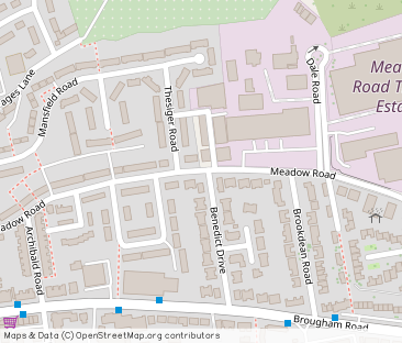 Meadow Road, Worthing - Photo 1