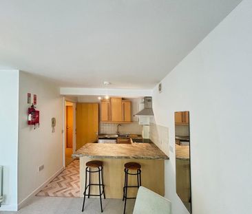 2 bedroom apartment to rent - Photo 6