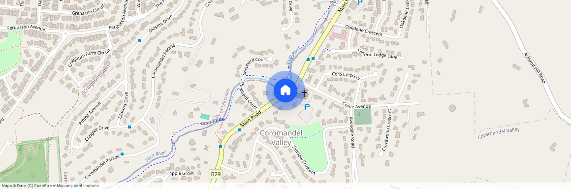 Address available on request, SA 5051, Coromandel Valley