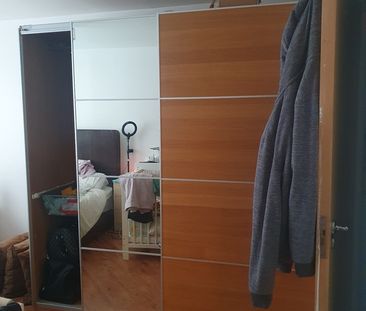 Room in a Shared Flat, Innerd Court, CR0 - Photo 3