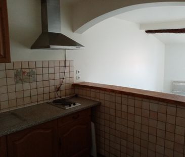 Location Appartement 2 pièces 40m² - Photo 5