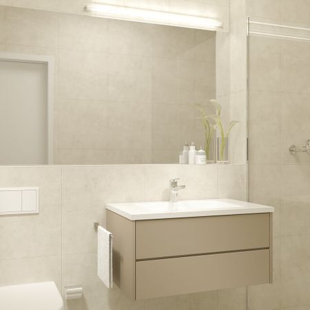 1 Zimmer, 27 m², 2. Stock - Photo 4