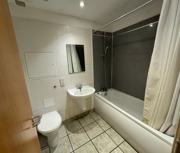 1 Bed Flat, Cranbrook House, NG1 - Photo 5