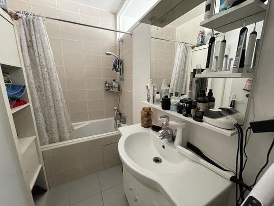 2 PIECES HAUTS DE CHATOU, - Photo 1