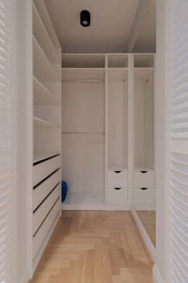 Widoki Mokotów | Siłownia sauna | Wysoki standard - Zdjęcie 1