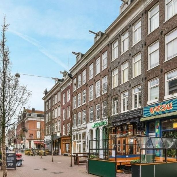 Te huur: Appartement Eerste Van der Helststraat in Amsterdam - Foto 1