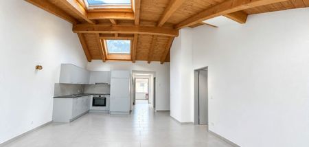 3.5 Zimmer, 105 m² - Photo 2