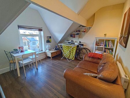 1 bedroom flat to rent - Photo 3