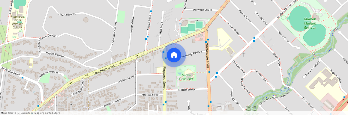 20 Kennedy Avenue, Vic 3134, Ringwood