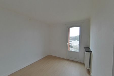 Location appartement 3 pièces, 57.26m², Chelles - Photo 5