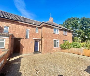 Pettus Road, Norwich - Photo 2