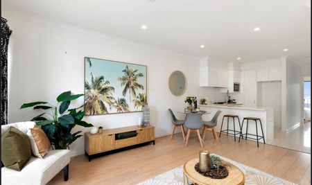 40/2 Rouseabout Street, Lawson ACT 2617 - Townhouse For Rent | Domain - Photo 3