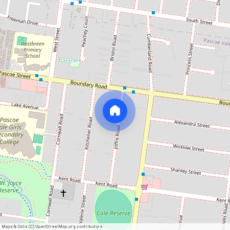 1/21 Joffre Road, Pascoe Vale VIC 3044