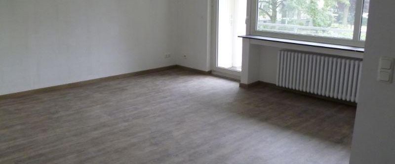 *modernisierte Balkonwohnung* - Foto 1