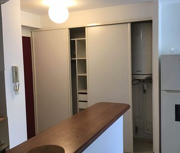 Appartement Saint-Denis - Photo 4