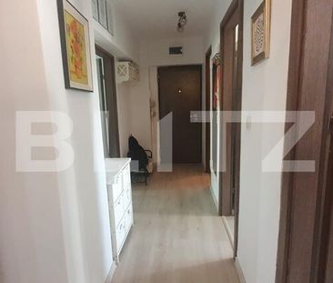 Apartament 3 camere, modern, 70 mp, zona Ultracentrala - Photo 3
