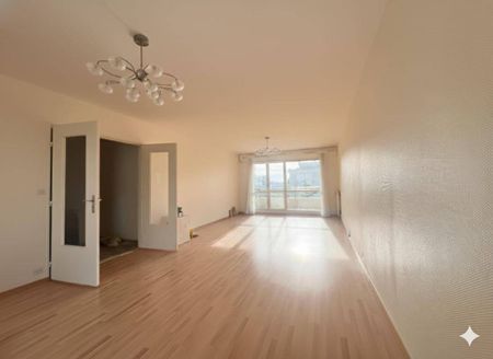 Appartement 5 pièces - - Photo 5