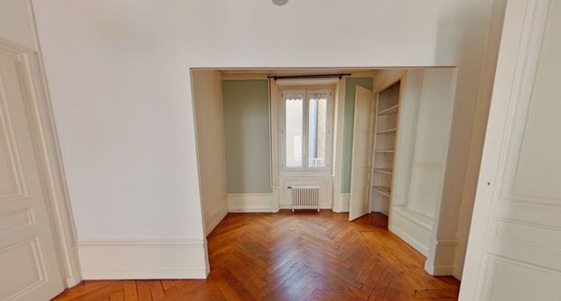 APPARTEMENT T3 A LOUER - Photo 1