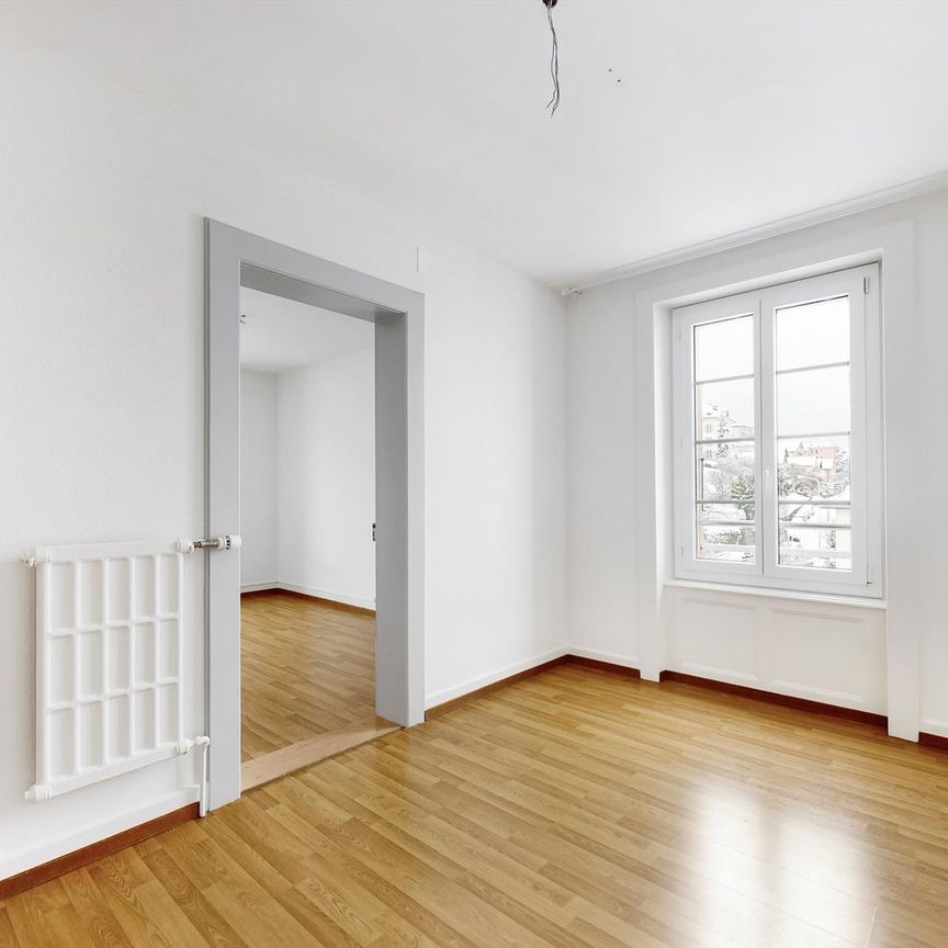 Votre logement à Neuchâtel - Foto 1