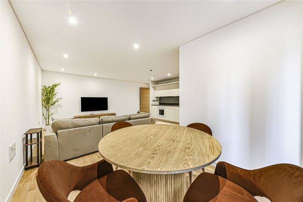 5 Hermitage Street, London, W2 - Photo 1