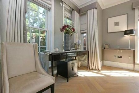 5 bedroom townhouse to rent - Photo 2